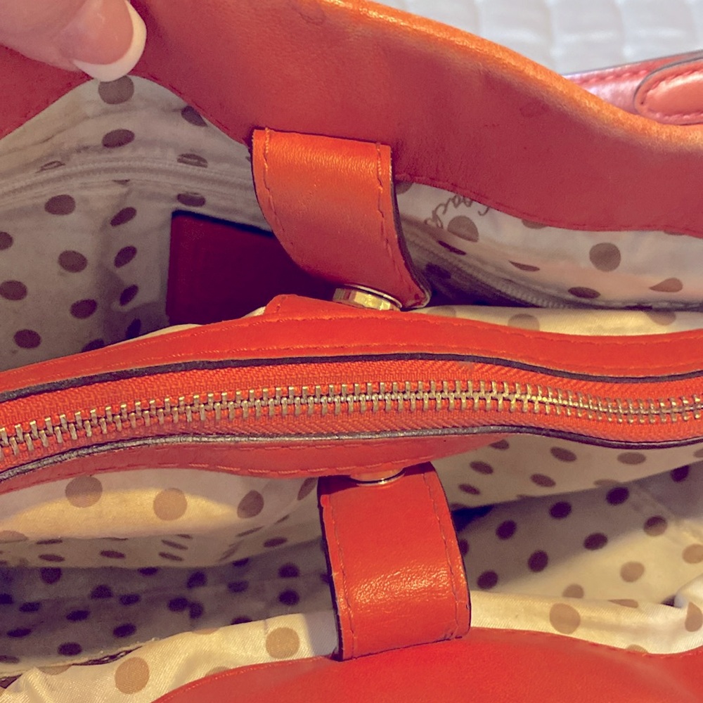 Authentic Coach Peyton 14522 Medium Carryall Bag- - image 4